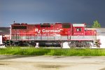 RJC GP38-2 #3817